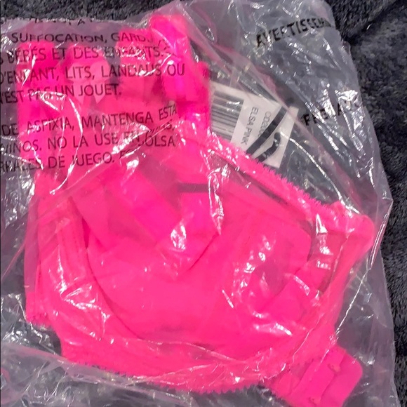 Claudette Dessous Bra - Picture 9 of 15